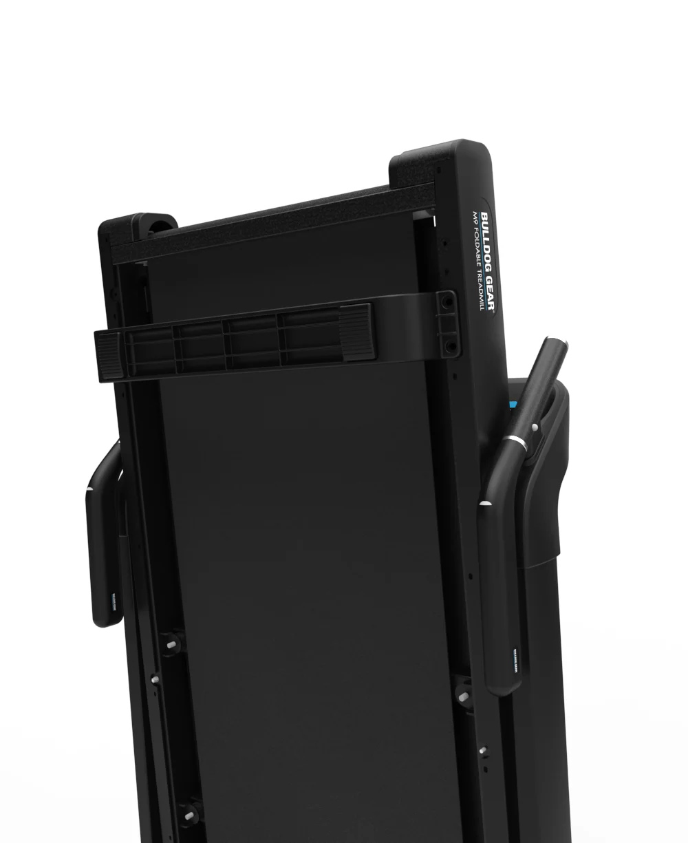 Bulldog Gear - Folding Home Gym Treadmill - Image 15