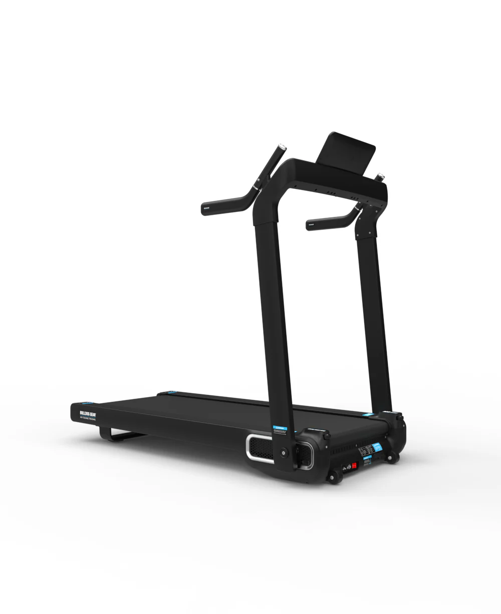 Bulldog Gear - Folding Home Gym Treadmill - Image 3