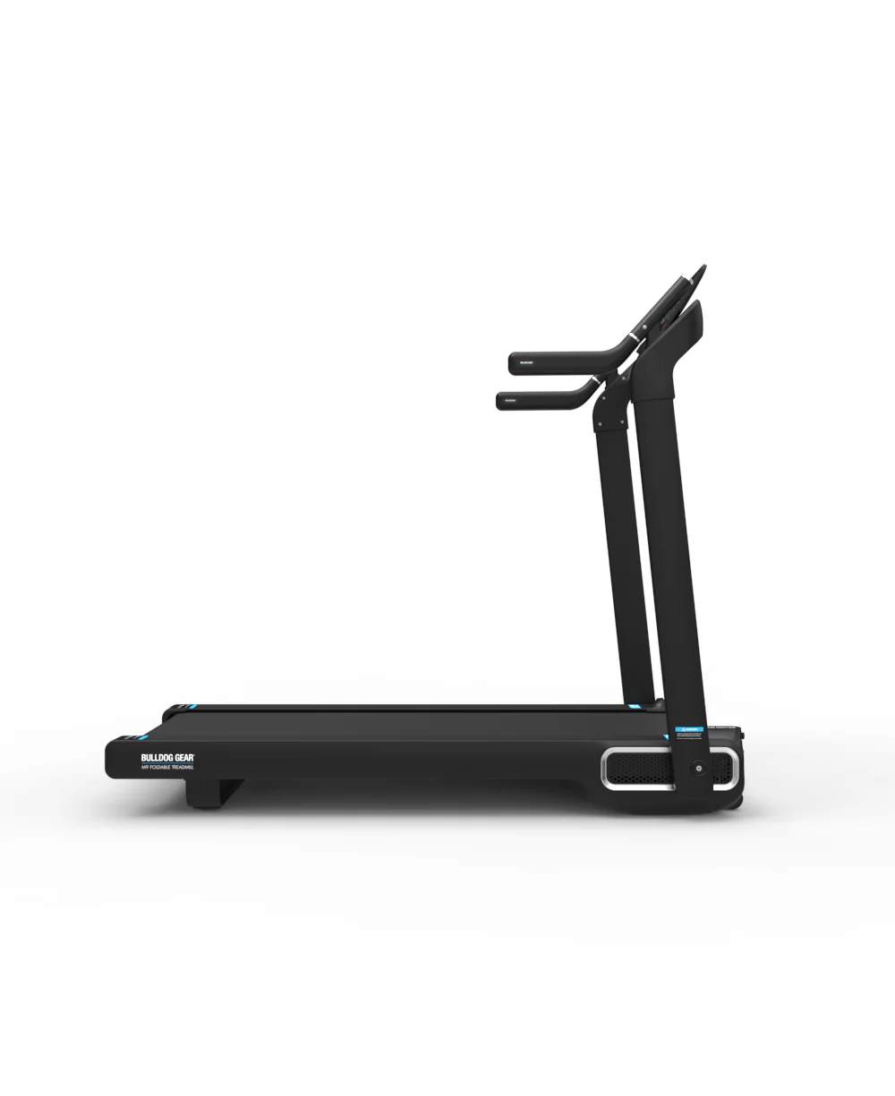 Bulldog Gear - Folding Home Gym Treadmill - Image 4