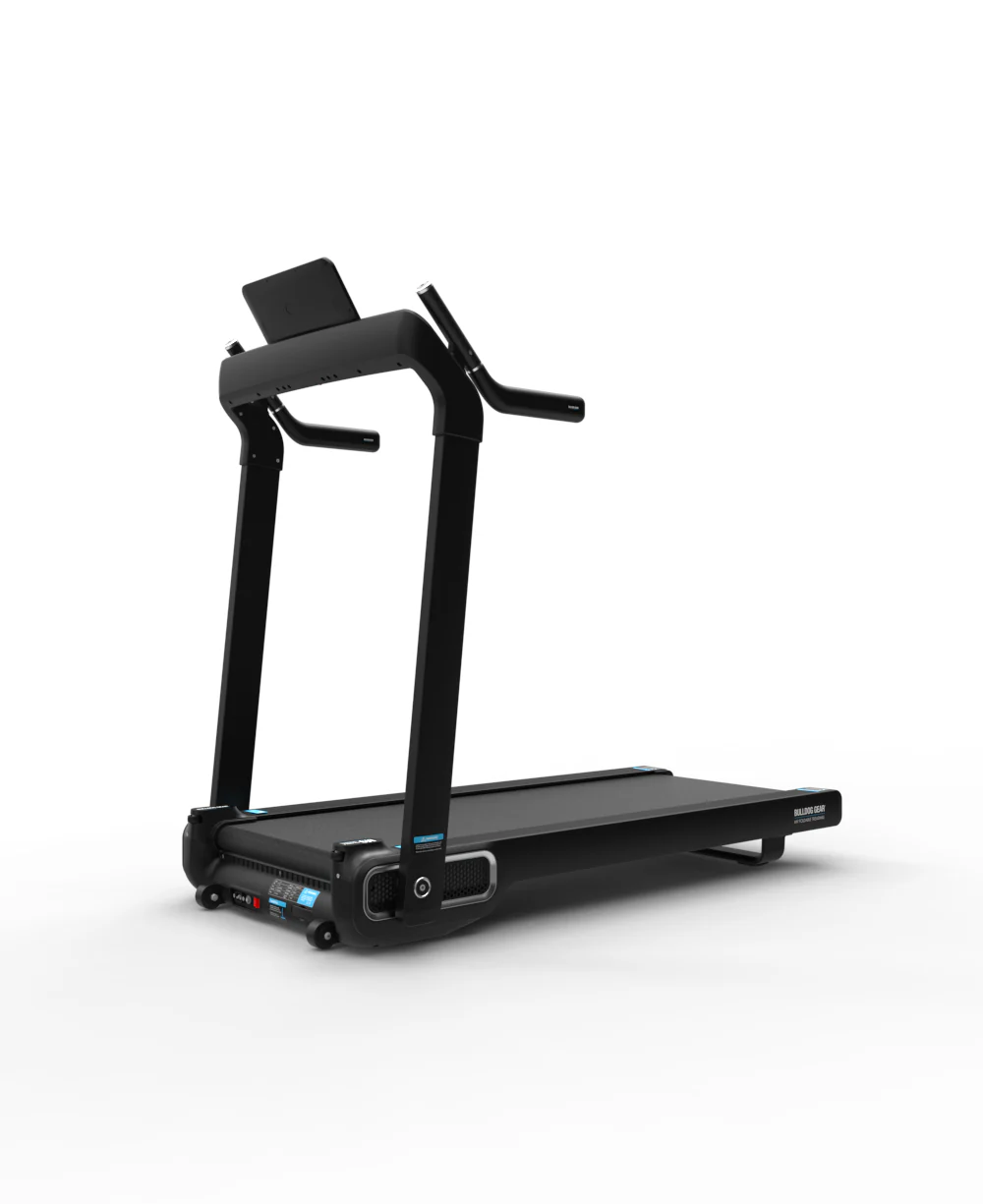 Bulldog Gear - Folding Home Gym Treadmill - Image 5