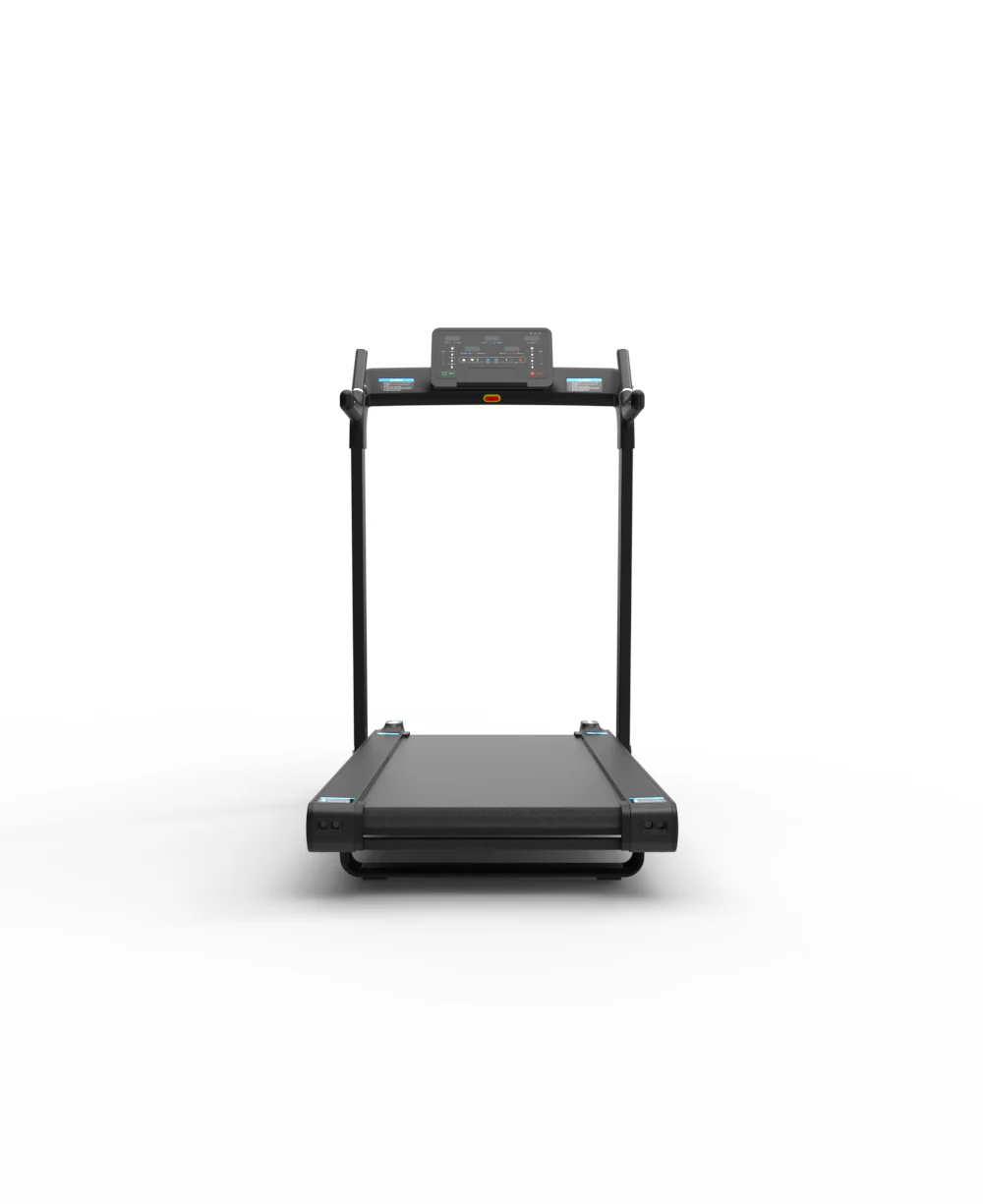 Bulldog Gear - Folding Home Gym Treadmill - Image 9