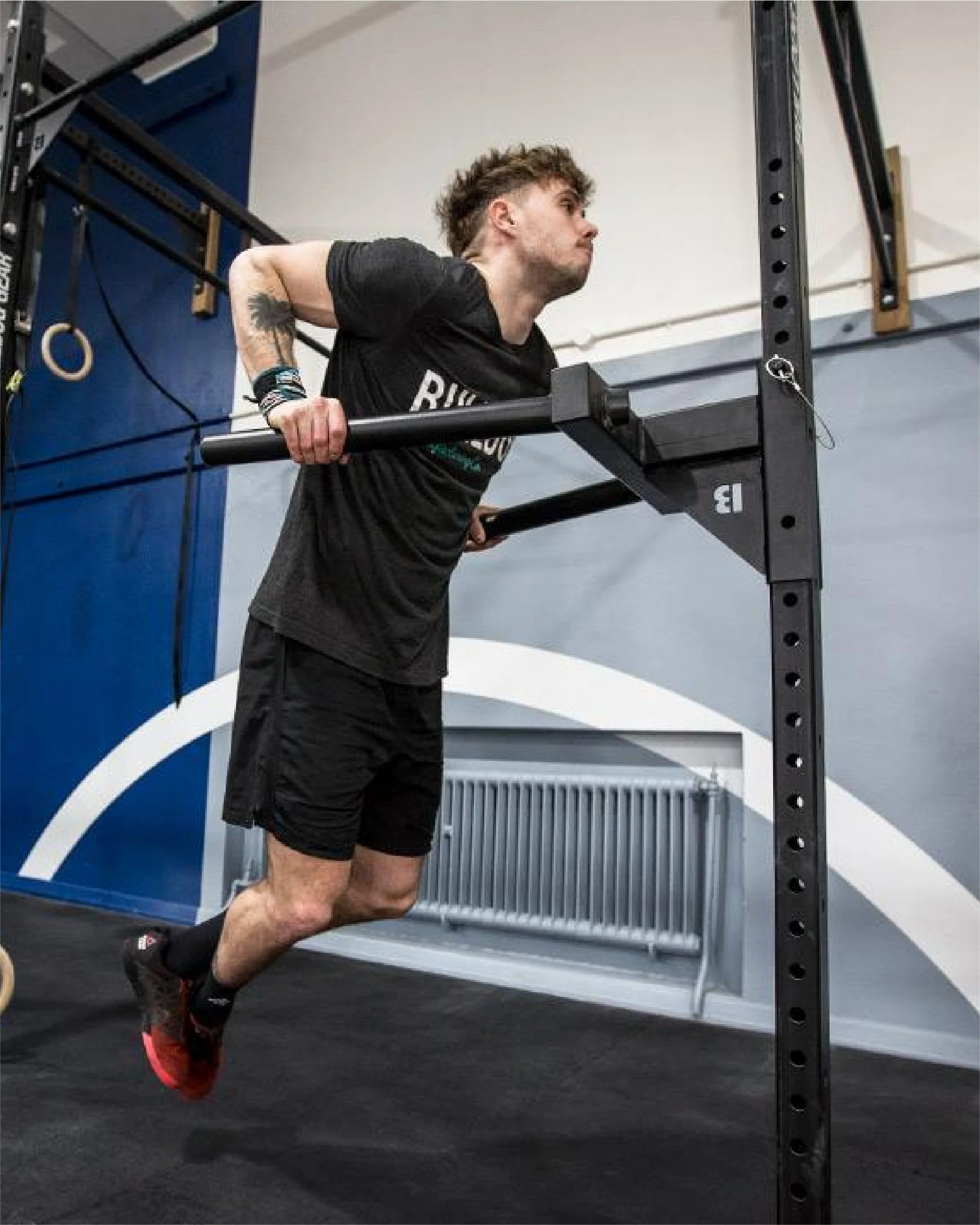 Bulldog Gear - Mammoth Lite Dip Attachment - Image 5