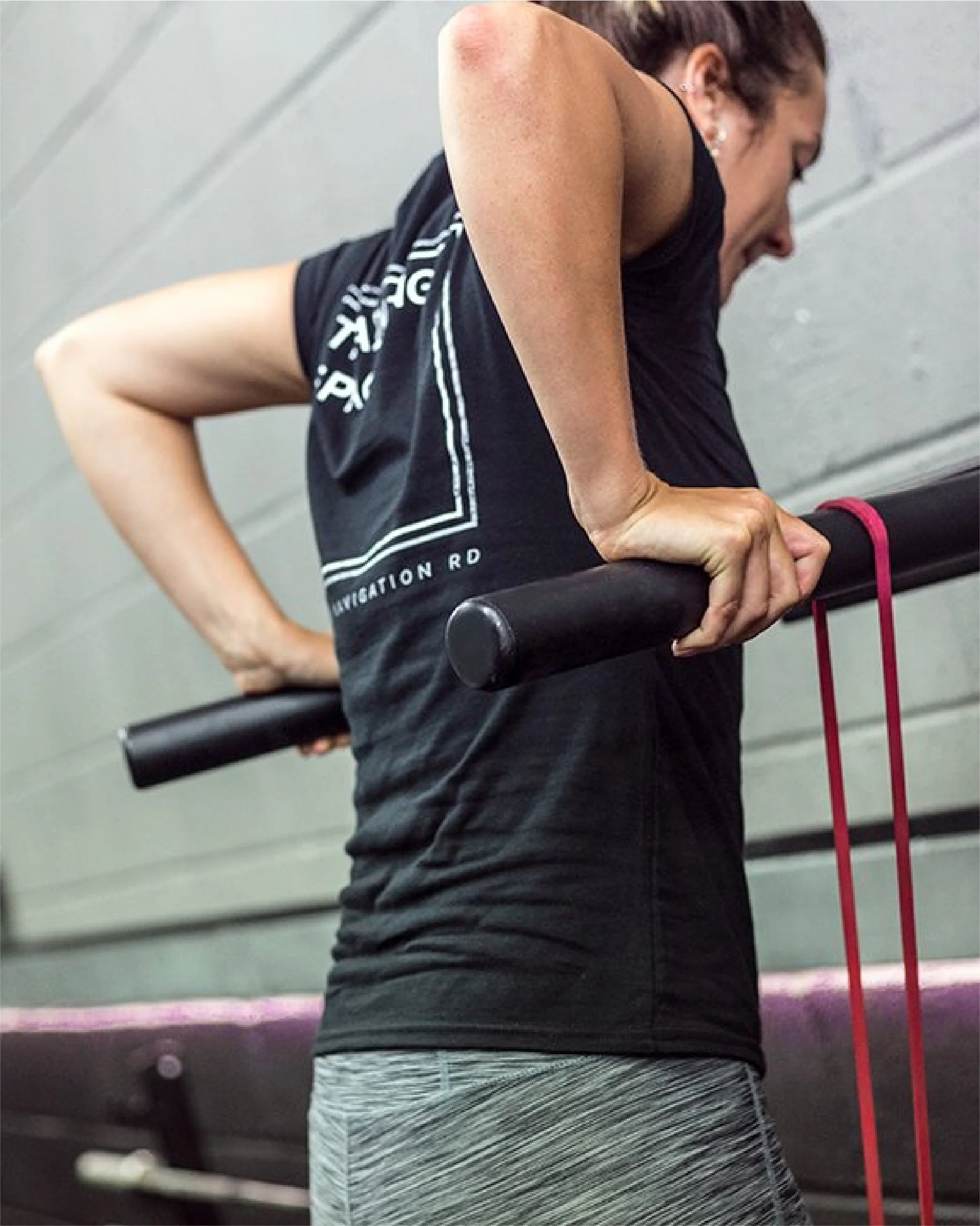 Bulldog Gear - Mammoth Lite Dip Attachment - Image 6