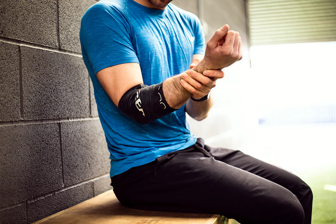 Bulldog Gear - Muscle/Voodoo Floss Latex Band - Image 3