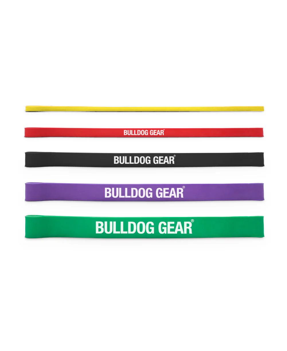 Bulldog Gear - Resistance Band - Image 10