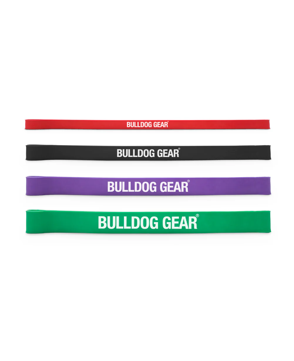 Bulldog Gear - Resistance Band - Image 11