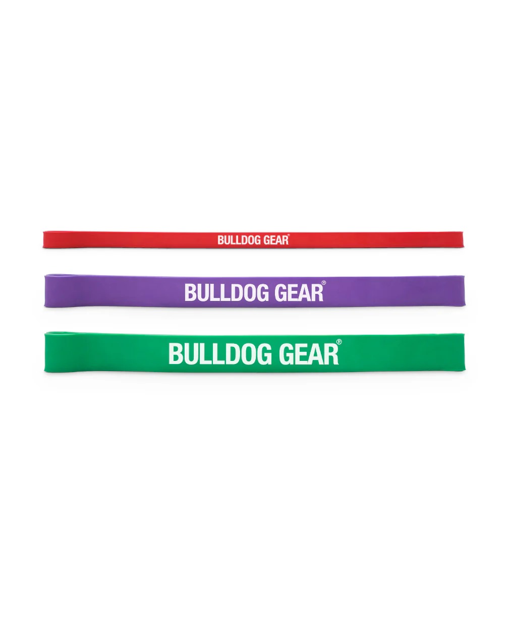 Bulldog Gear - Resistance Band - Image 12