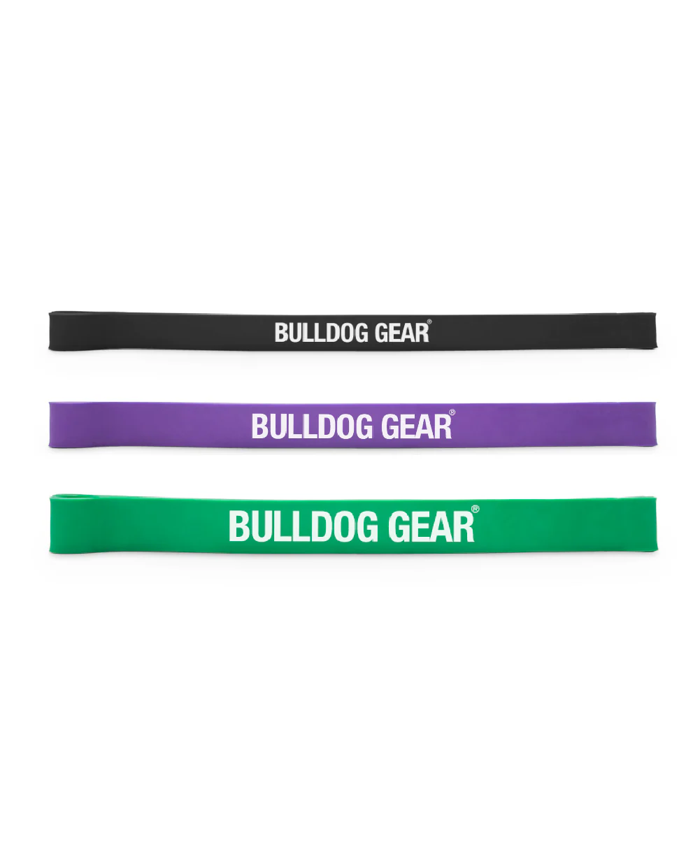 Bulldog Gear - Resistance Band - Image 19