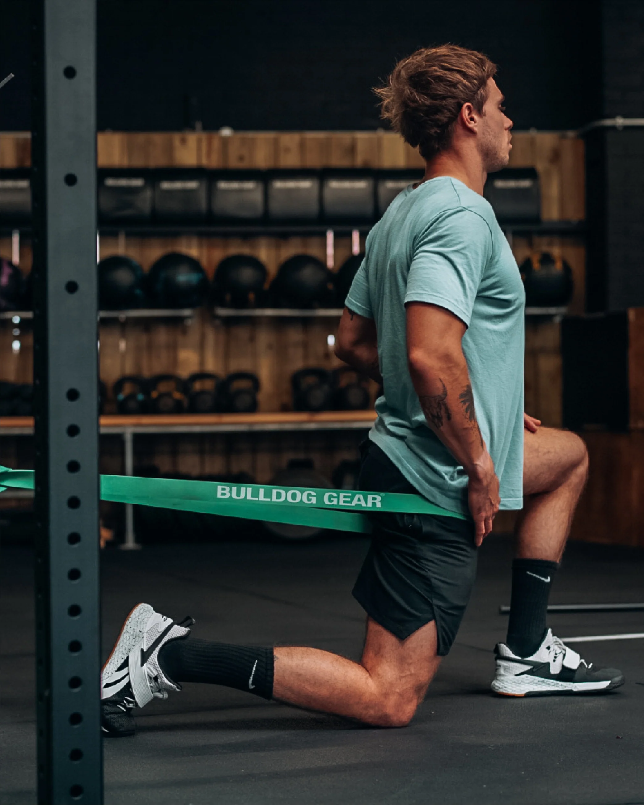 Bulldog Gear - Resistance Band - Image 6