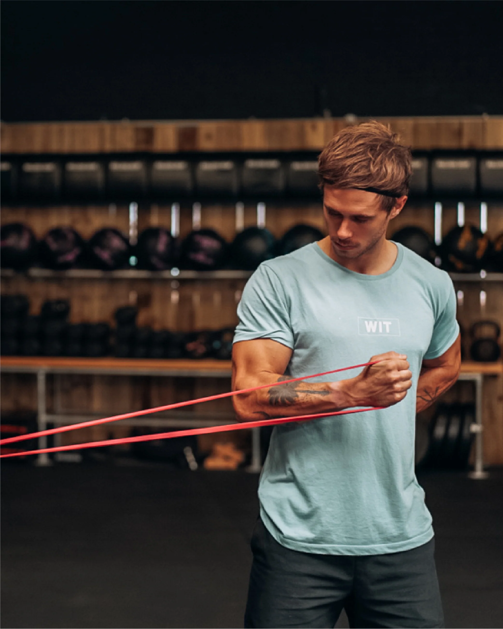 Bulldog Gear - Resistance Band - Image 7