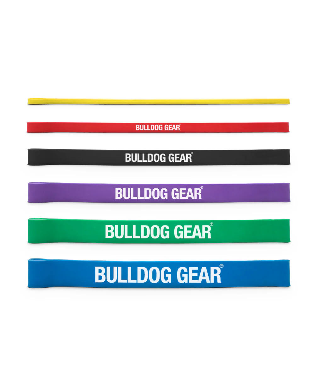 Bulldog Gear - Resistance Band - Image 9