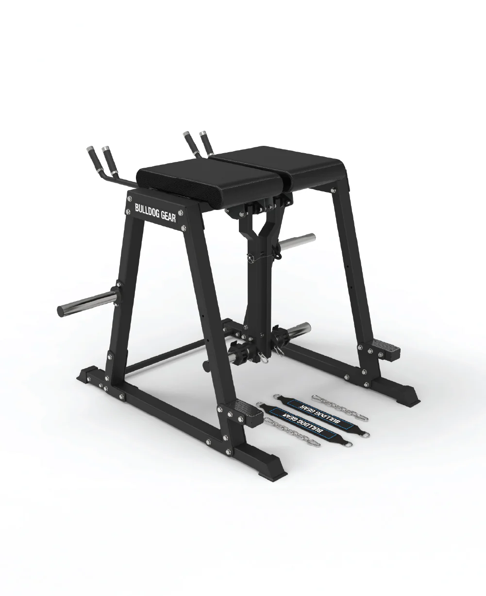 Bulldog Gear - Reverse Hyper - Image 3