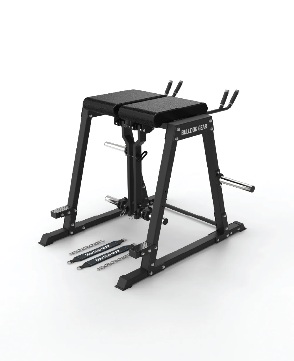 Bulldog Gear - Reverse Hyper - Image 4