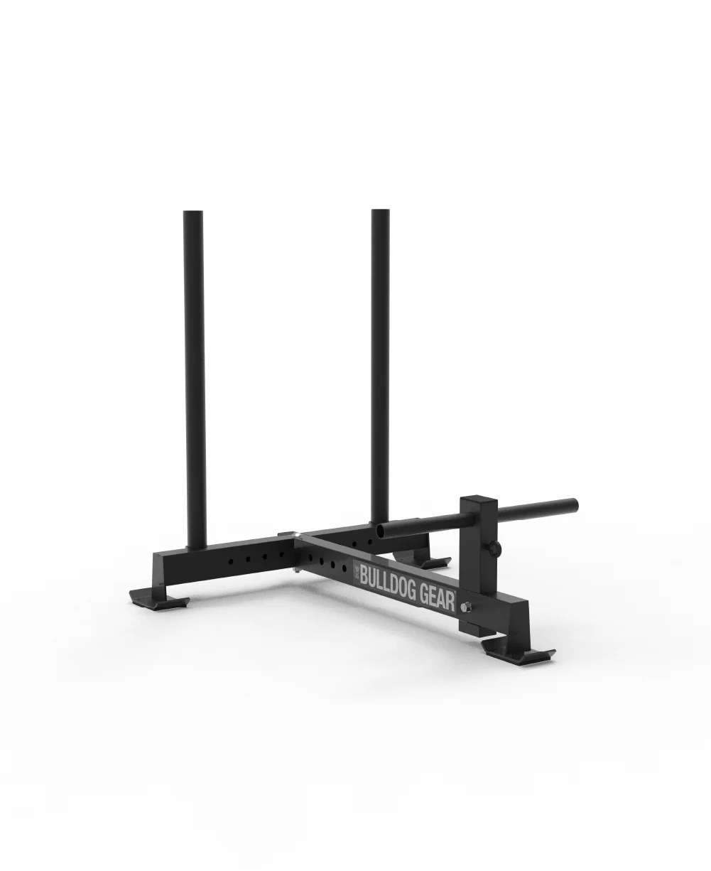 Bulldog Gear - Scimitar Prowler Weight Sled - Image 9