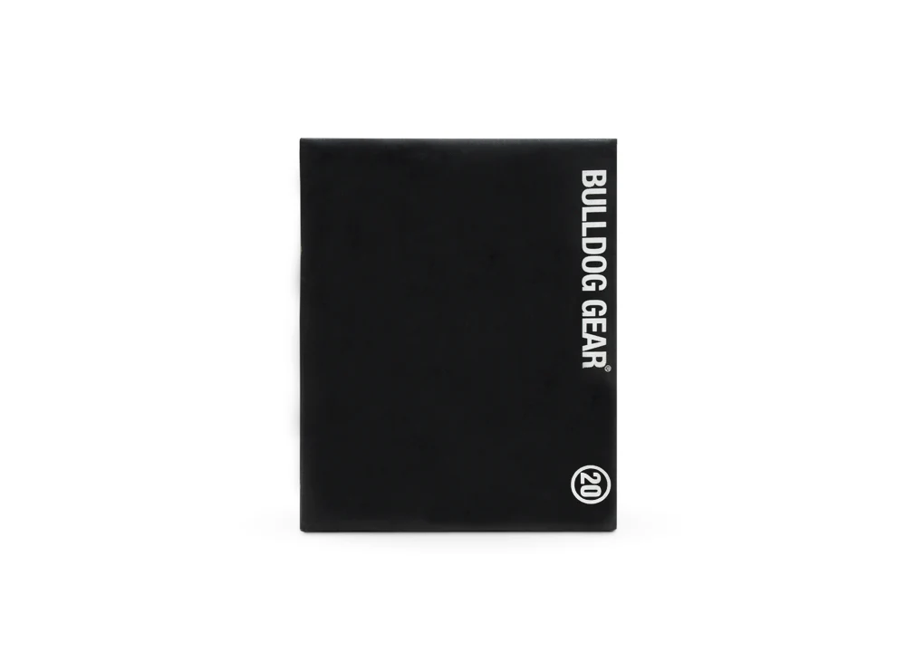 Bulldog Gear - 3 in 1 Soft Plyometric Jump Box - Image 3