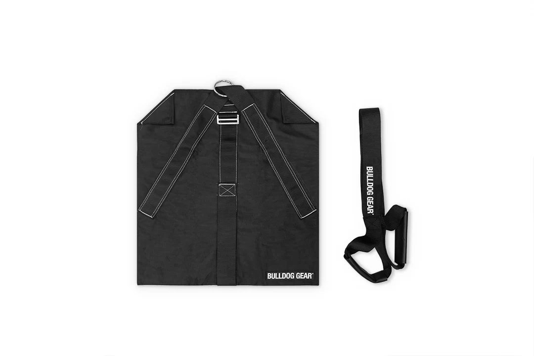 Bulldog Gear - Speed Weight Sled - Image 3