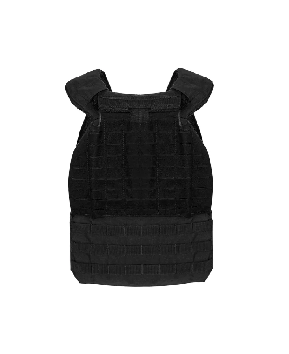 Bulldog Gear - Tactical Adjustable Weighted Vest - Image 3
