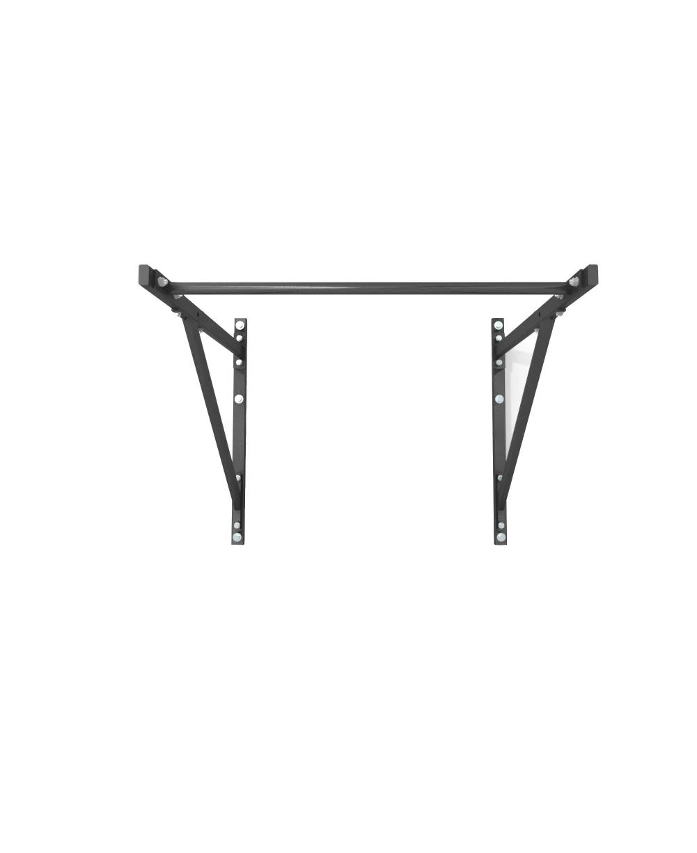 Bulldog Gear - P90 Wall Mounted Pull Up Bar - Image 3