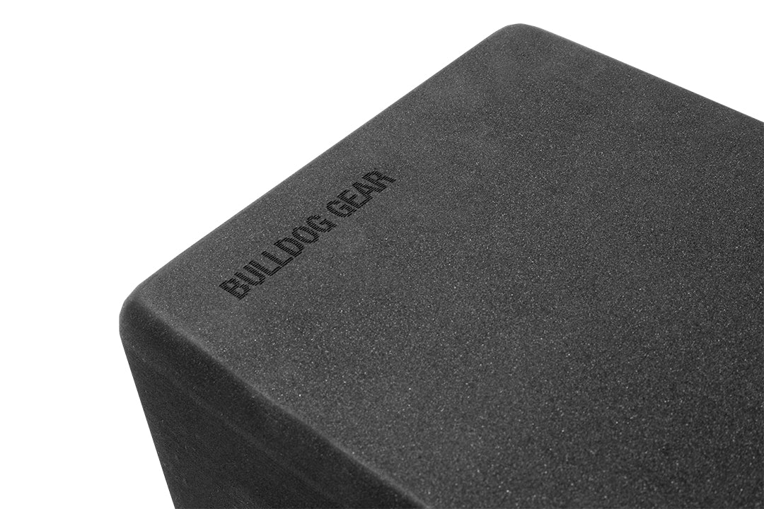 Bulldog Gear - Yoga/Mobility Block - Image 3